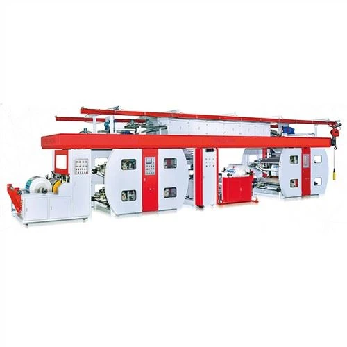 Jumbo Beg Dairekt Printing Masin