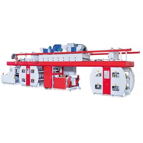 Pepa Beg Dairekt Printing Masin