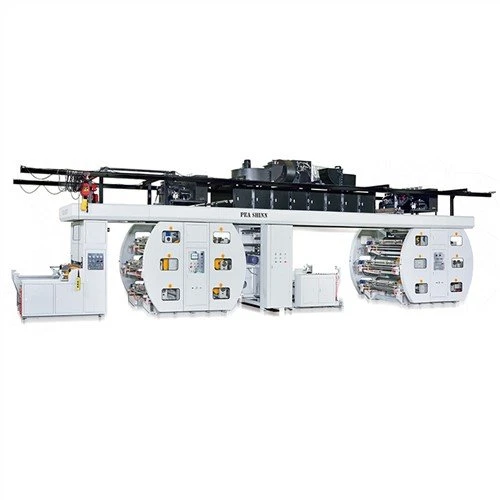 Rol Blong Rol Daerek Printing Masin